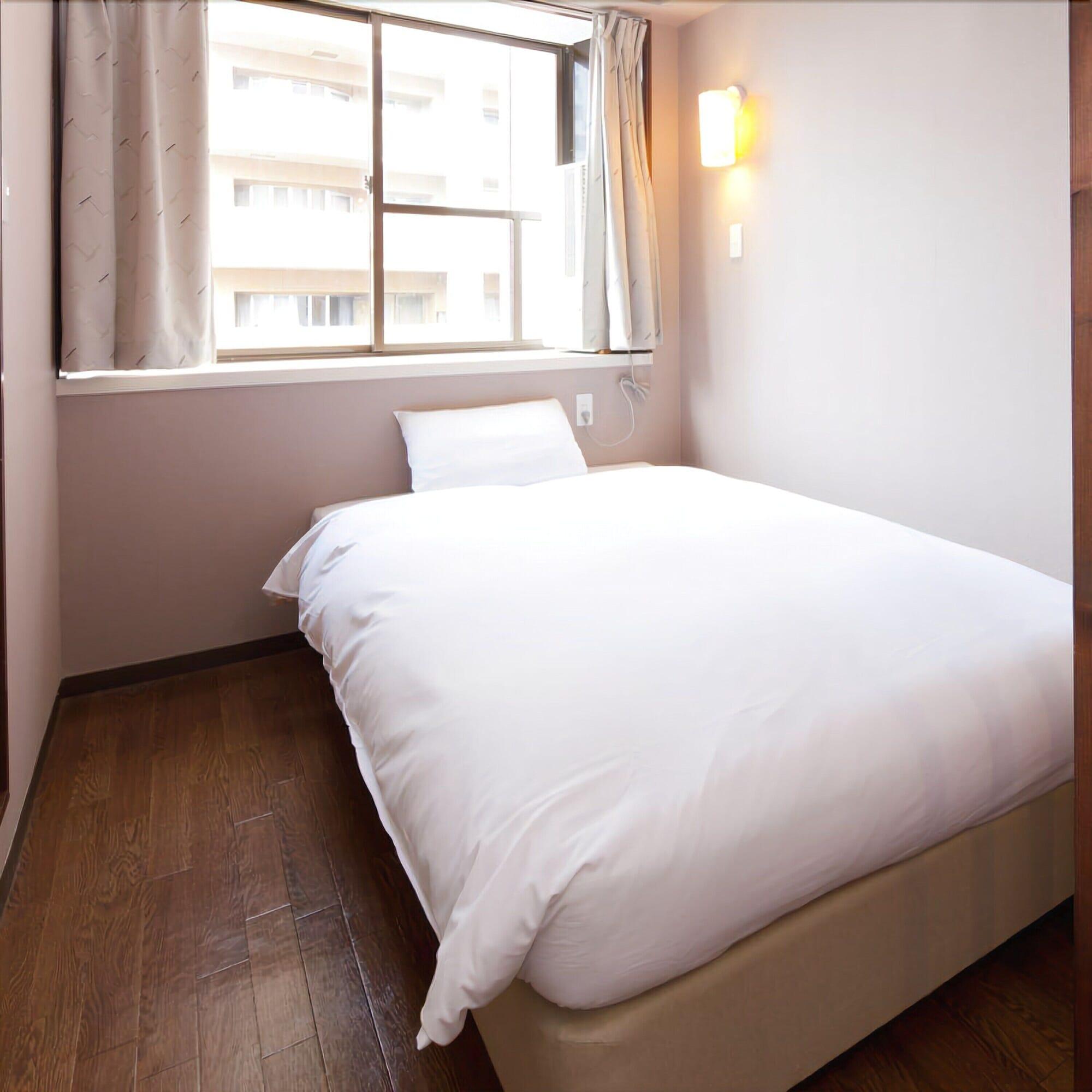For Leaves Inn Uehonmachi Οσάκα Εξωτερικό φωτογραφία
