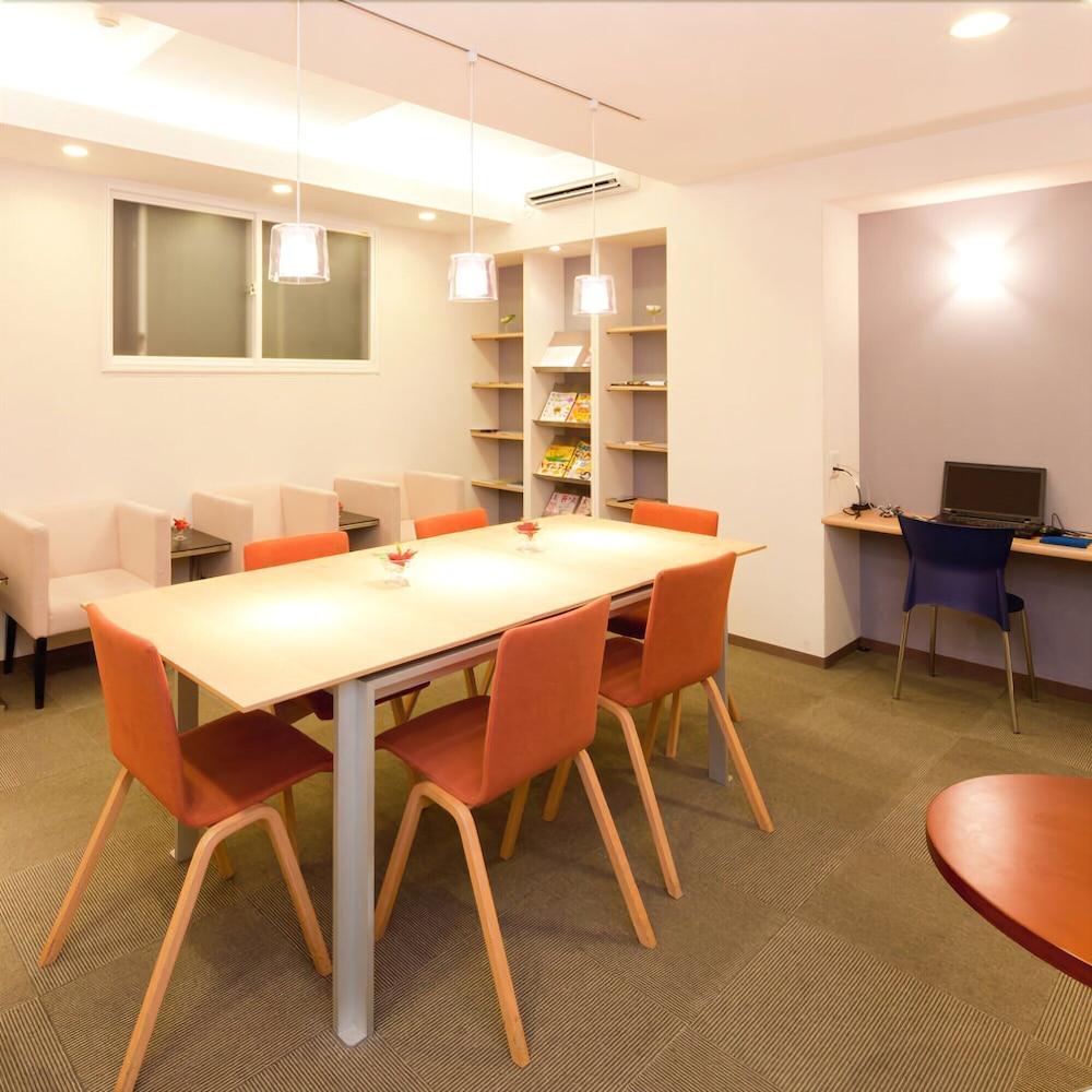 For Leaves Inn Uehonmachi Οσάκα Εξωτερικό φωτογραφία