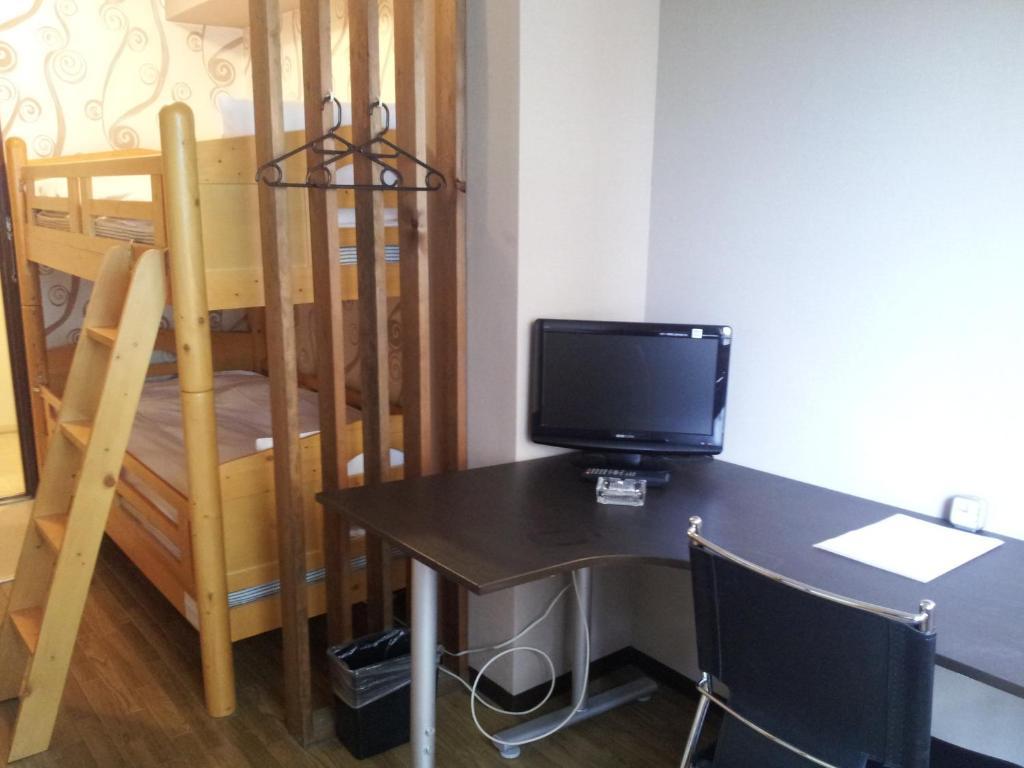 For Leaves Inn Uehonmachi Οσάκα Δωμάτιο φωτογραφία