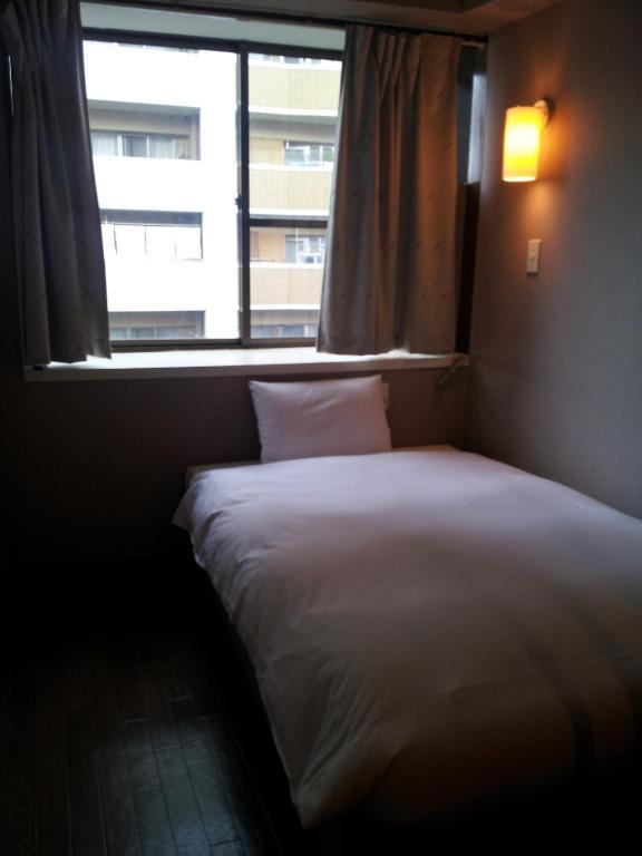 For Leaves Inn Uehonmachi Οσάκα Εξωτερικό φωτογραφία