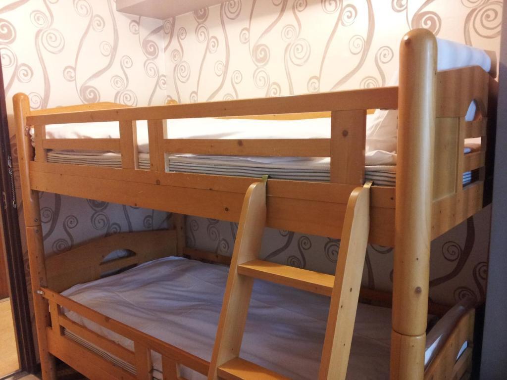 For Leaves Inn Uehonmachi Οσάκα Εξωτερικό φωτογραφία